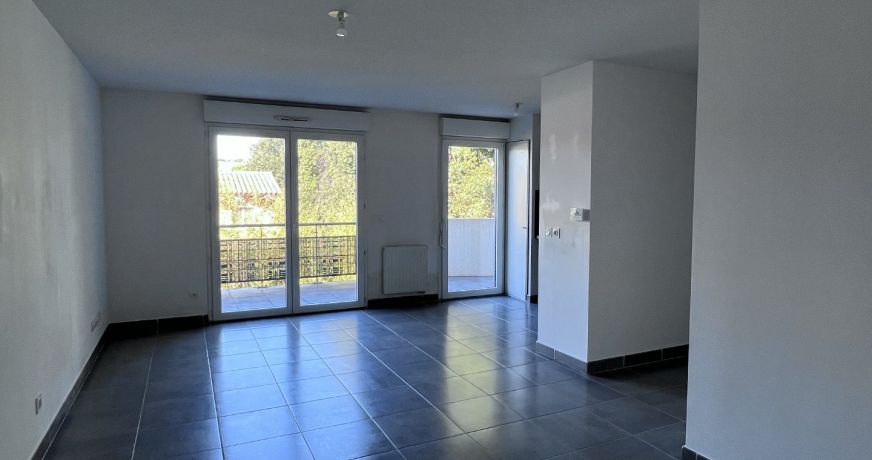 vente Appartement Montpellier