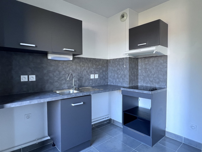 vente Appartement Montpellier - Photo 6