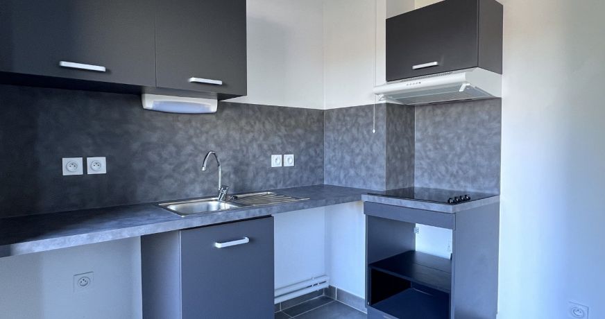 vente Appartement Montpellier