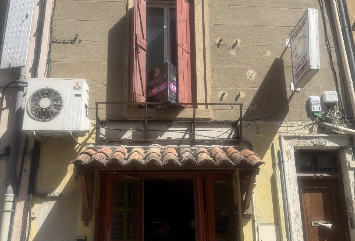 vente Immeuble Ales - Photo 1