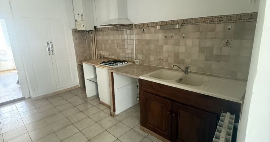 vente Immeuble Ales