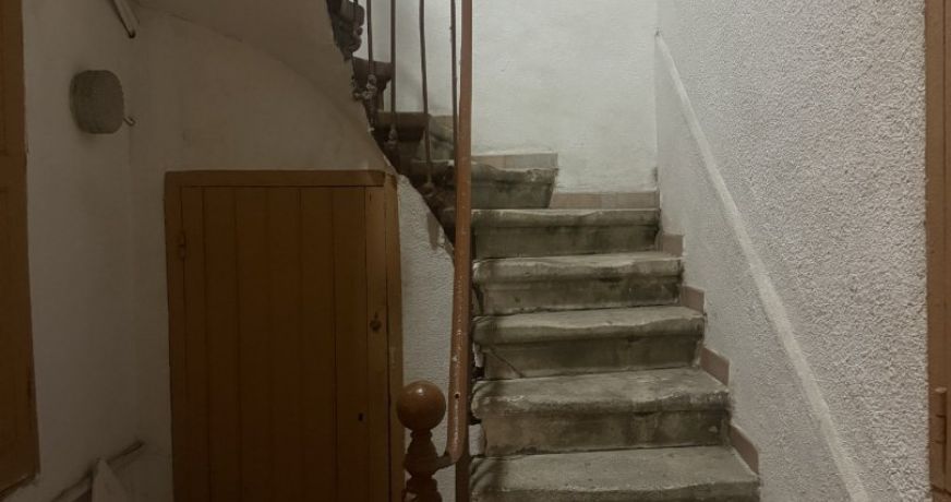 vente Immeuble Ales