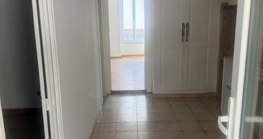 vente Immeuble Ales