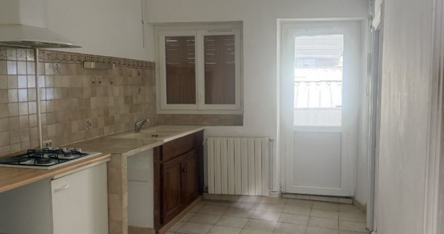 vente Immeuble Ales
