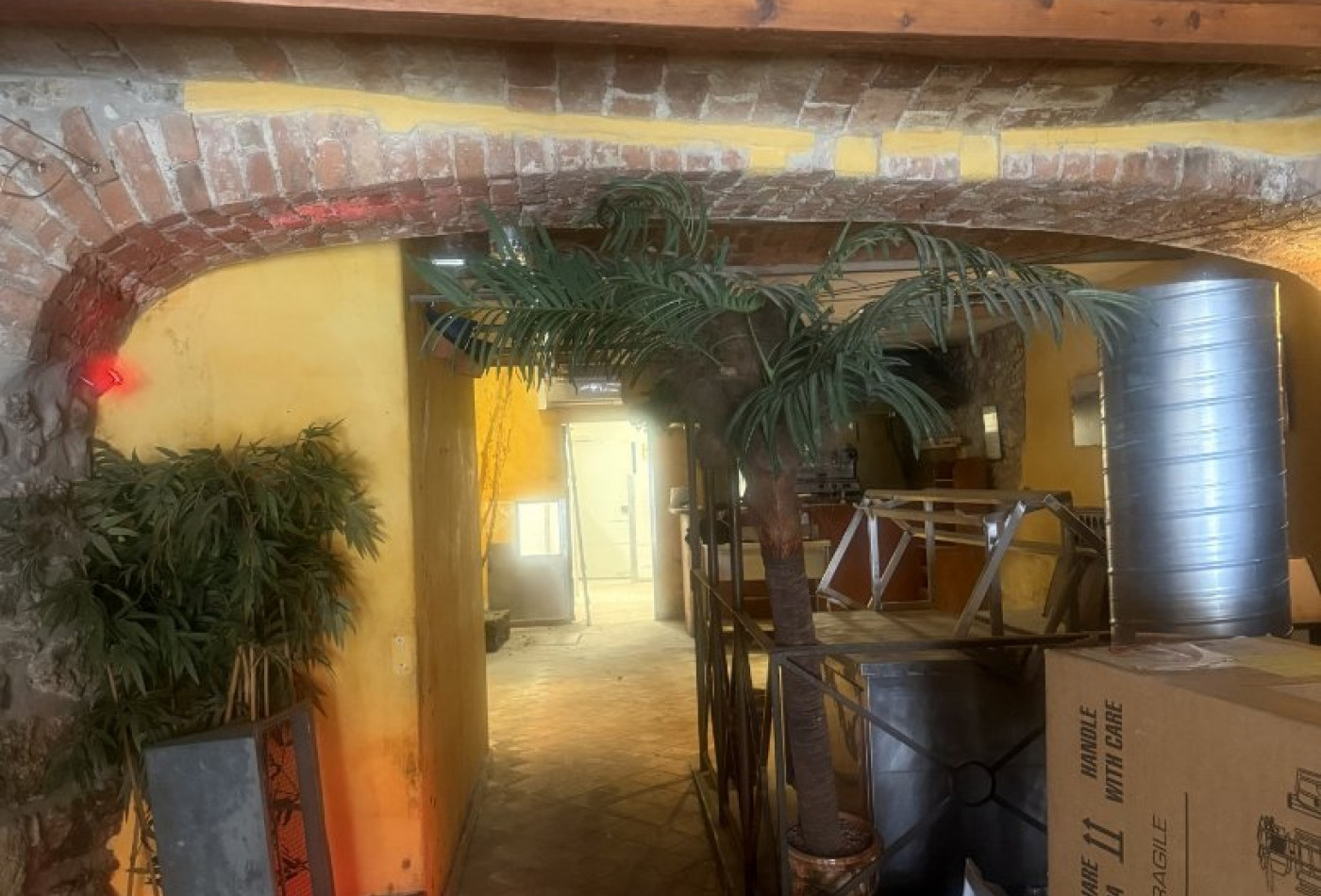 vente Immeuble Ales - Photo 2