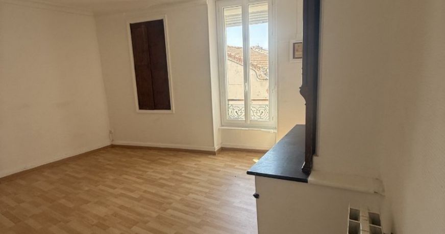 vente Immeuble Ales