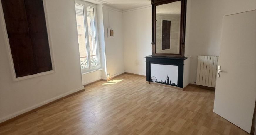 vente Immeuble Ales