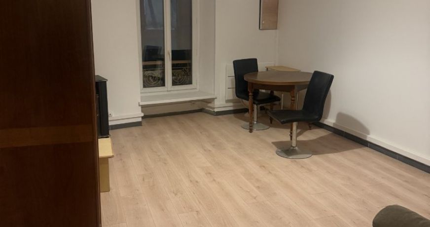 vente Immeuble Ales