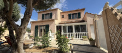 vente Maison Montpellier