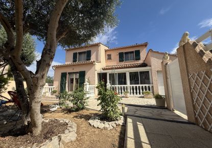 vente Maison Montpellier