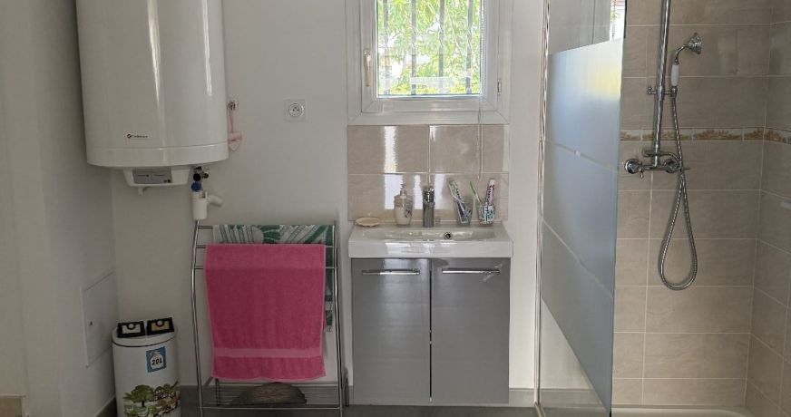 vente Maison Montpellier