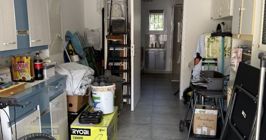vente Maison Montpellier