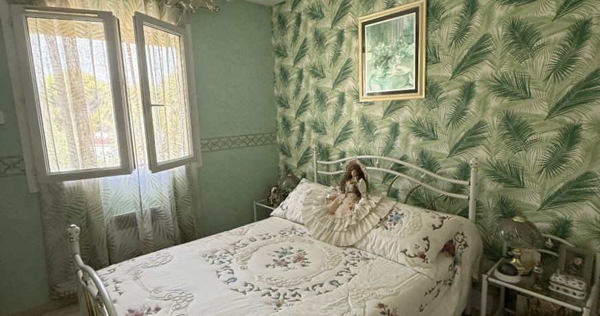 vente Maison Montpellier