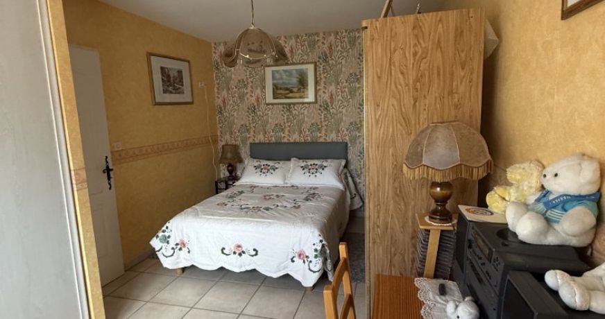 vente Maison Montpellier