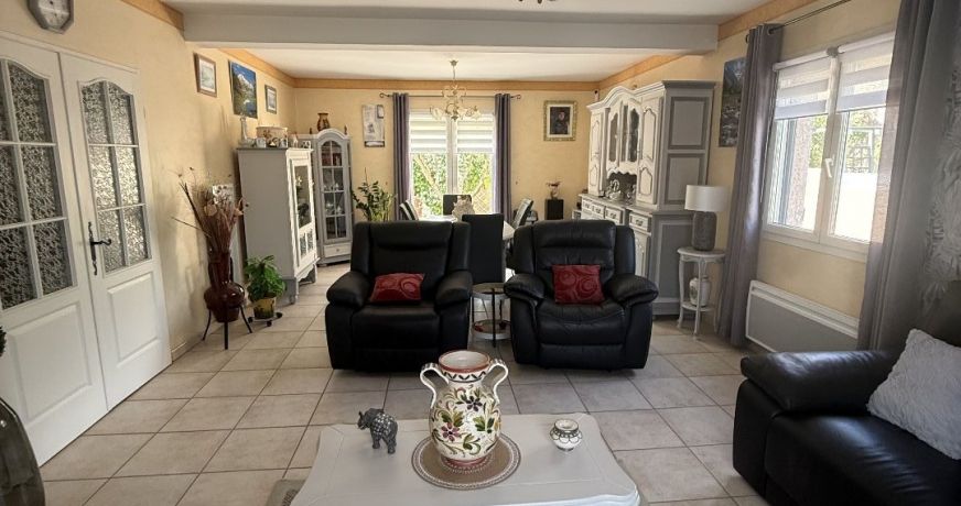vente Maison Montpellier