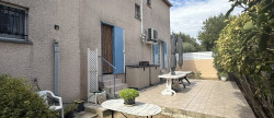 vente Maison Montpellier