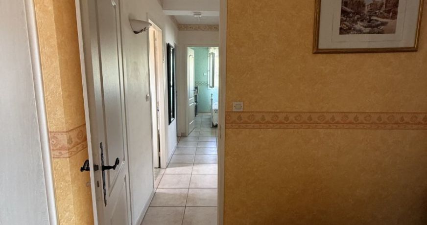 vente Maison Montpellier