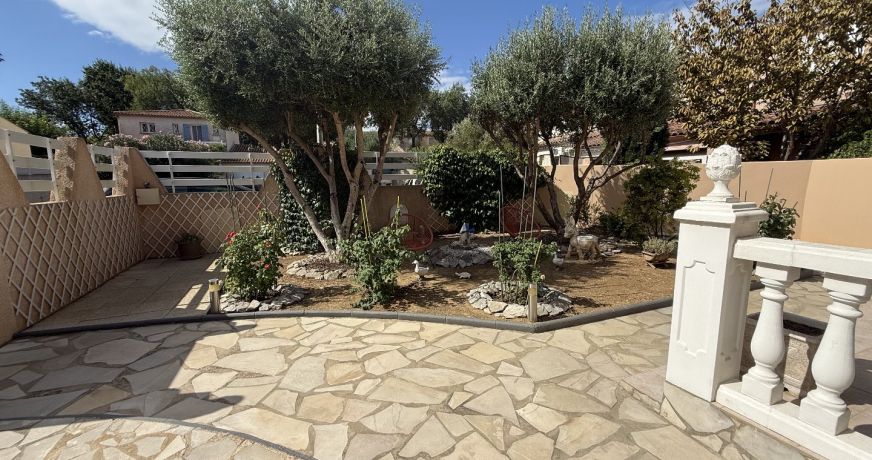 vente Maison Montpellier