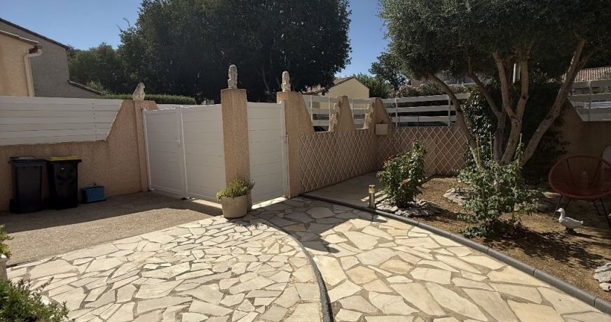 vente Maison Montpellier