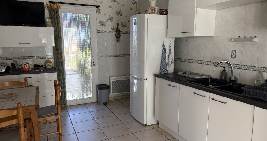vente Maison Montpellier