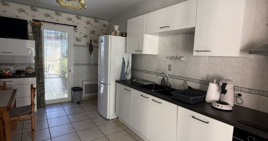 vente Maison Montpellier