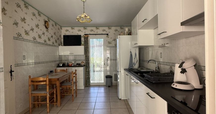 vente Maison Montpellier