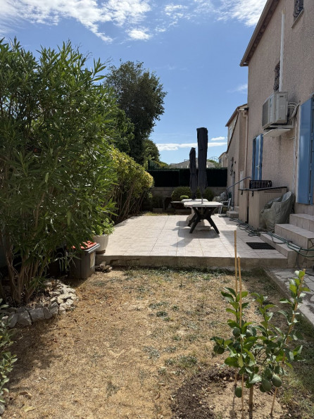 vente Maison Montpellier - Photo 9