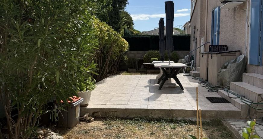 vente Maison Montpellier