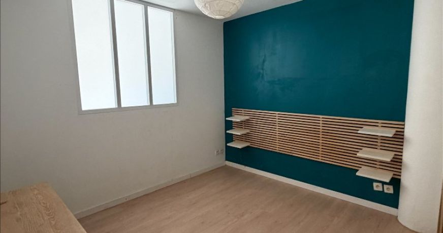 location Appartement Saint Gely Du Fesc