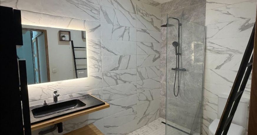 location Appartement Saint Gely Du Fesc