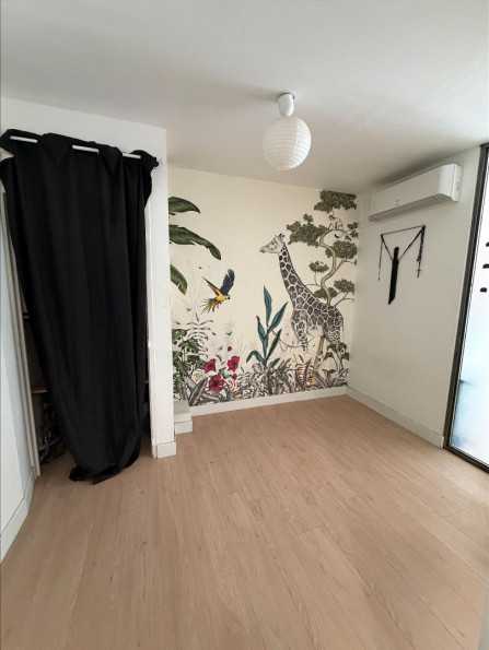 location Appartement Saint Gely Du Fesc - Photo 2