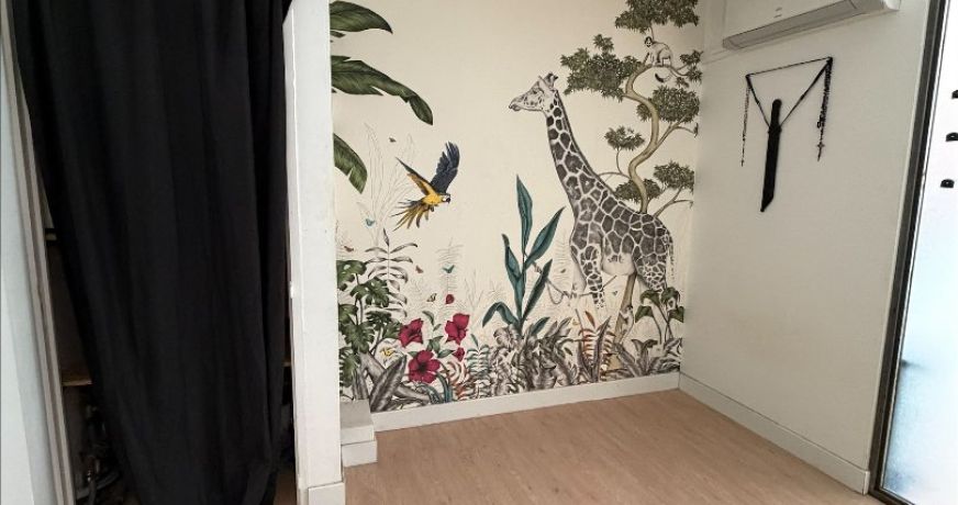 location Appartement Saint Gely Du Fesc