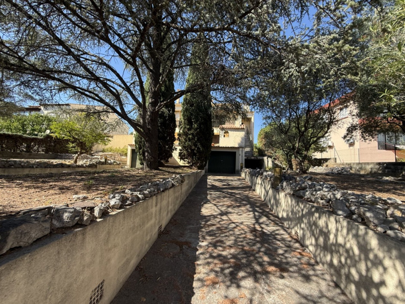 vente Maison Le Cres - Photo 1