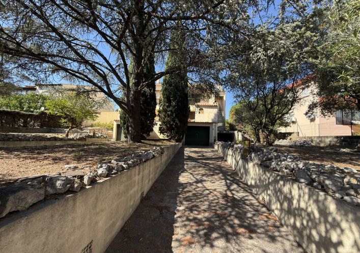 vente Maison Le Cres