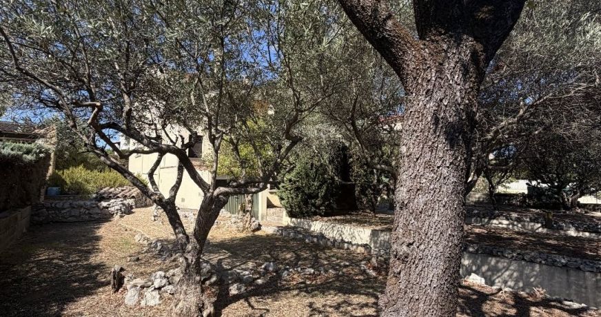 vente Maison Le Cres