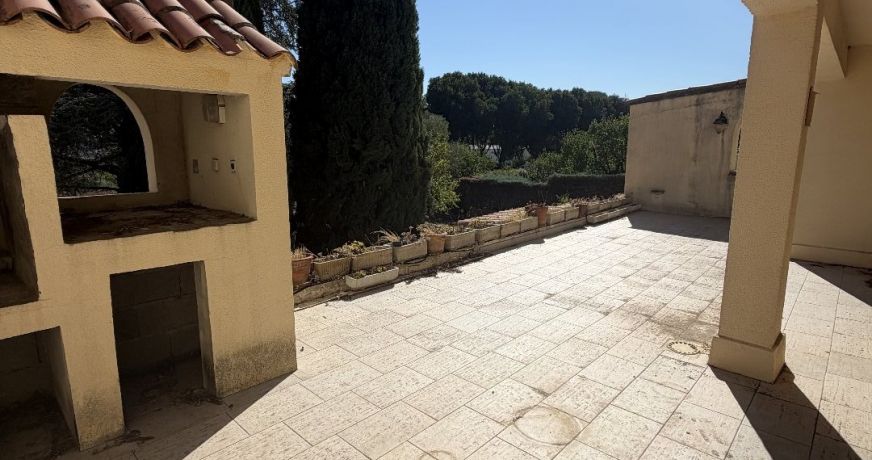 vente Maison Le Cres