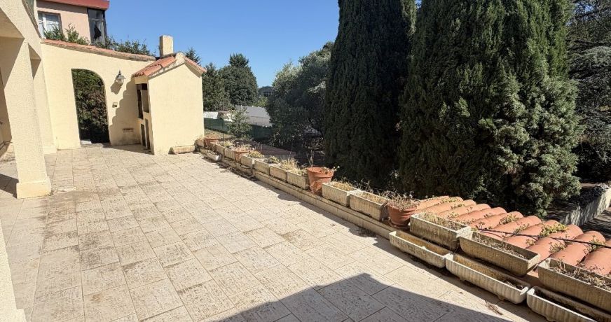 vente Maison Le Cres