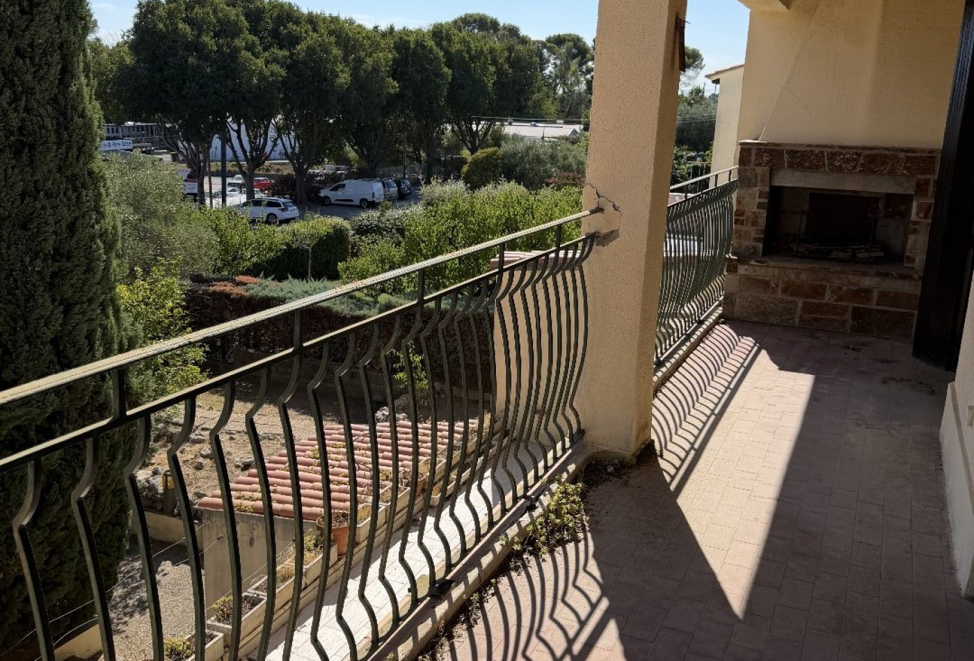 vente Maison Le Cres - Photo 8