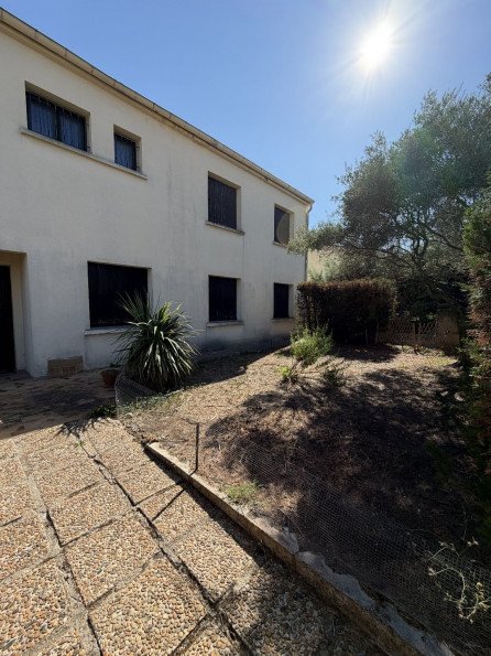 vente Maison Le Cres - Photo 2