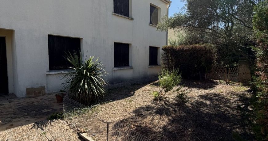 vente Maison Le Cres