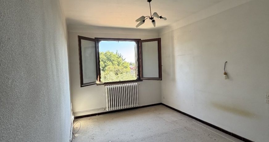vente Maison Le Cres