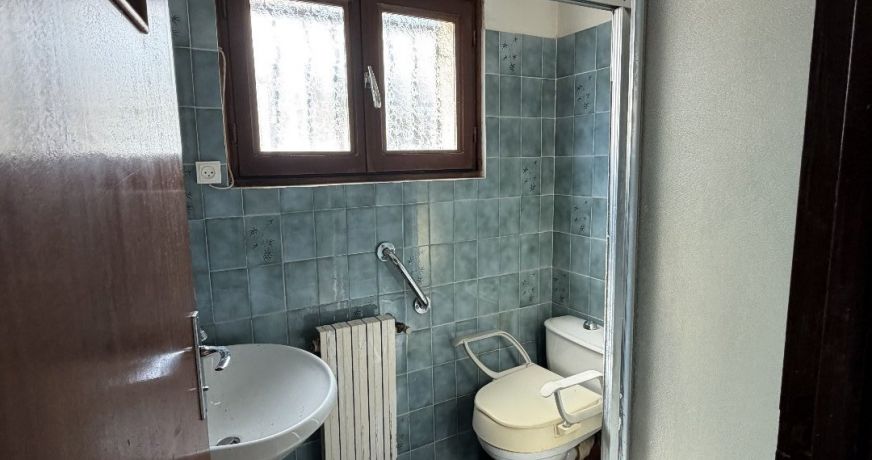 vente Maison Le Cres
