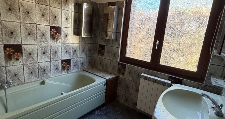 vente Maison Le Cres