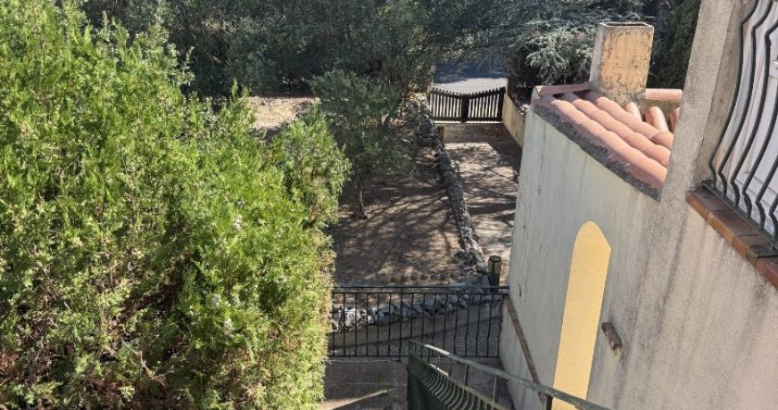 vente Maison Le Cres