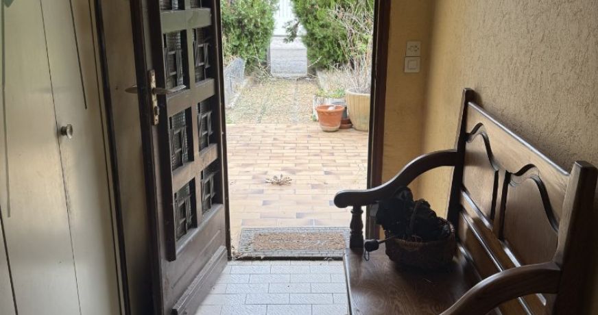vente Maison Le Cres