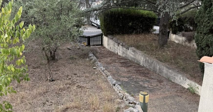 vente Maison Le Cres