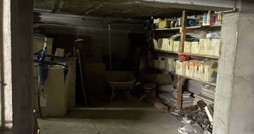 vente Maison Le Cres