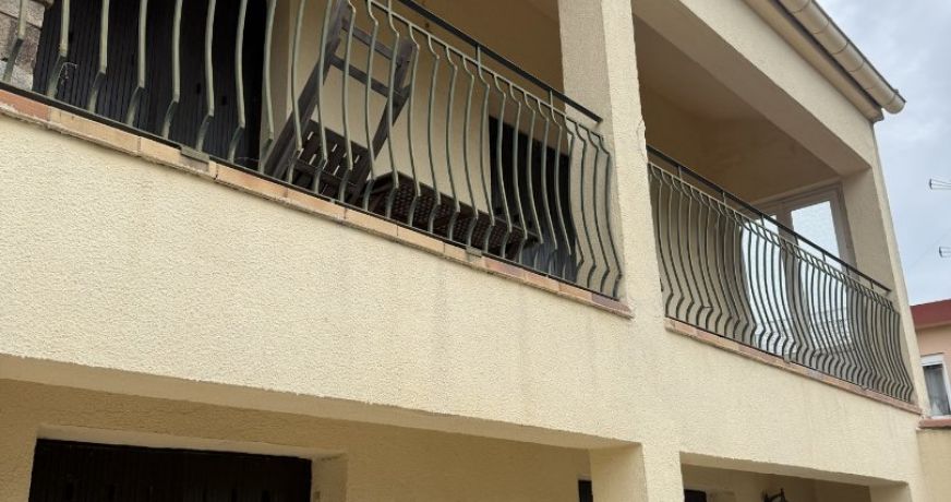 vente Maison Le Cres