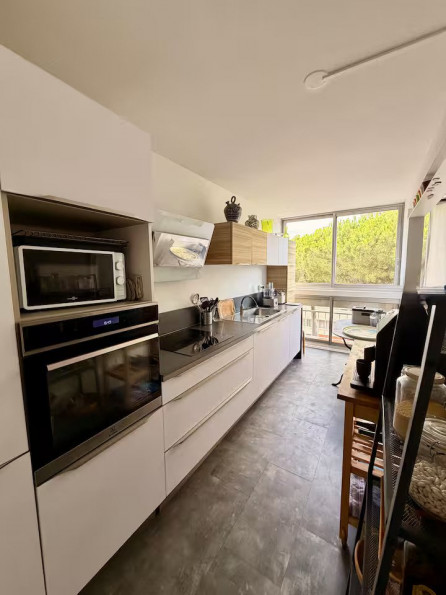 location Appartement La Grande-motte - Photo 1