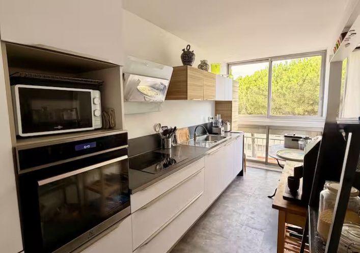 location Appartement La Grande-motte